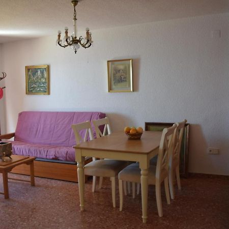 Apartamento Florazar 2, 10ºc Cullera ファロ・デ・クリェラ エクステリア 写真