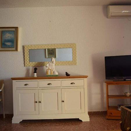 Apartamento Florazar 2, 10ºc Cullera ファロ・デ・クリェラ エクステリア 写真