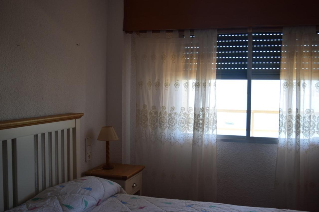 Apartamento Florazar 2, 10ºc Cullera ファロ・デ・クリェラ エクステリア 写真
