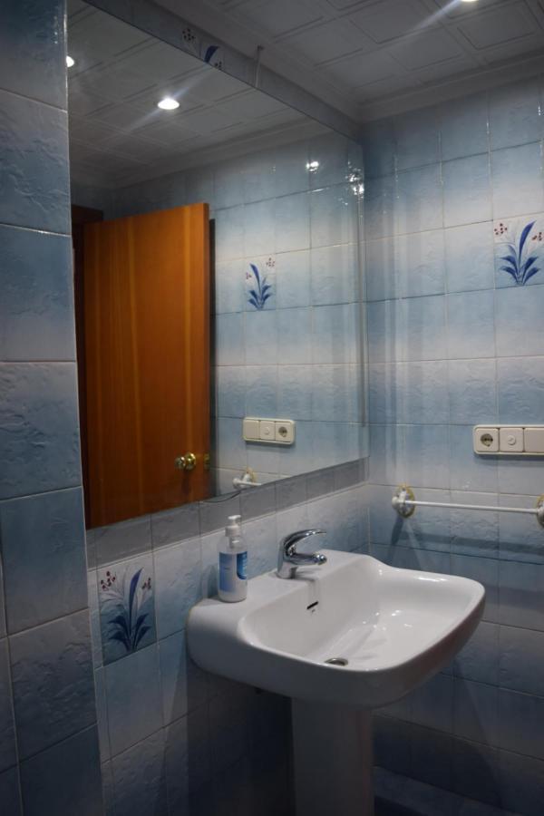 Apartamento Florazar 2, 10ºc Cullera ファロ・デ・クリェラ エクステリア 写真
