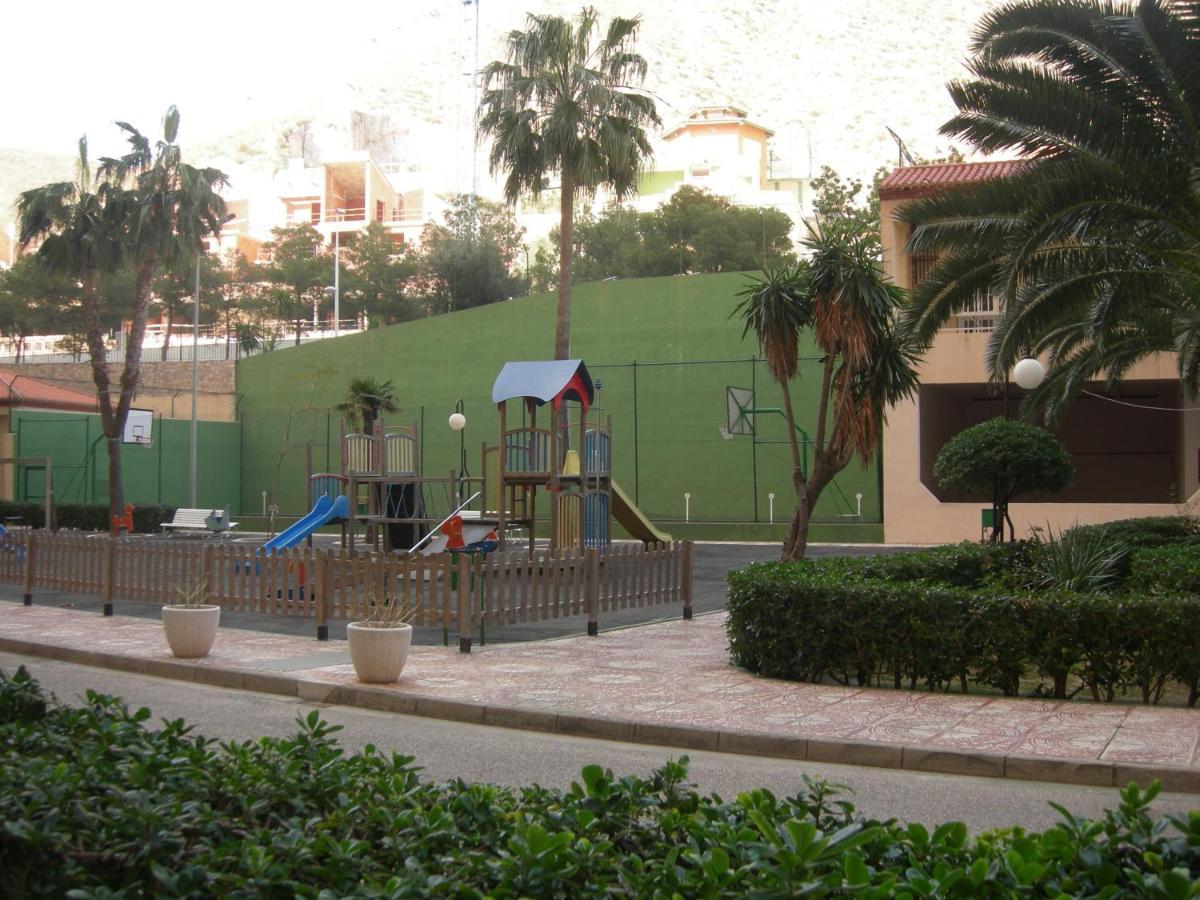 Apartamento Florazar 2, 10ºc Cullera ファロ・デ・クリェラ エクステリア 写真