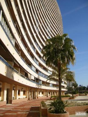 Apartamento Florazar 2, 10ºc Cullera ファロ・デ・クリェラ エクステリア 写真